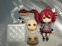 重音テト　SV　ねんどろいど　2344