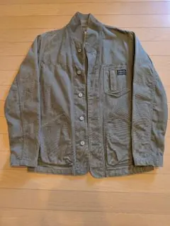 JOURNAL STANDARDオリーブ コットンコート 12/22迄値引