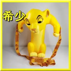 シンバ ポップコーンバケット ティモン 海外ディズニー プンバ dis IE9b