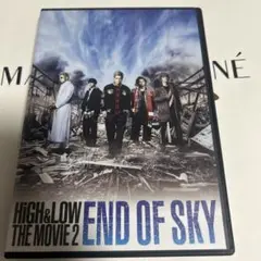 HiGH&LOW THE MOVIE 2～END OF SKY～('17「Hi…