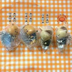 〔Stray Kids〕SKZOOつまんでつなげてますこっと でらっくす ぽぽず