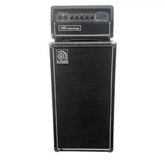 AMPEG ( アンペグ ) Micro CL Stack ベースアンプのサムネイル