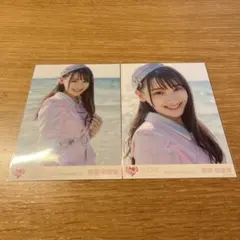 イコラブ 齋藤樹愛羅 2020年11月Ⅱ 生写真 セミコンプ