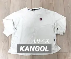 KANGOL ロンＴ Lサイズ