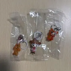 アニマル横町 めじるしアクセサリー