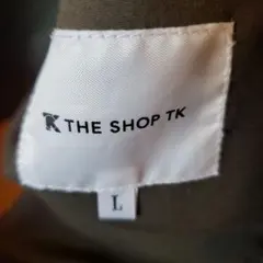 メンズアウター
