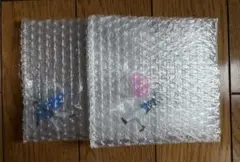 超特急 カイ KITs キラリ スクラッチ June B賞