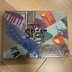 関ジャニ∞/KANJANI'S Re:LIVE 8BEAT〈初回限定盤・4枚組〉