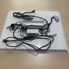 MARS HYDRO TS600 100W 育成ライト 3枚セット 動作確認済 - メルカリ