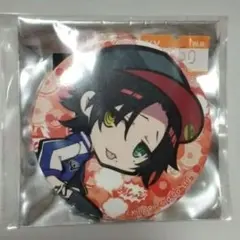 ヒプノシスマイク　山田二郎　缶バッジ