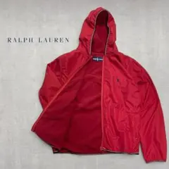 2026年最新】Ralph Lauren メンズ ナイロンジャケットの人気アイテム