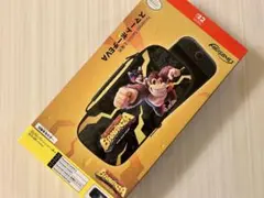 Nintendo Switch 2 公式 スマートポーチEVA　ドンキーコング