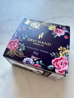 新品未使用 SRICHAND TRANSLUCENT POWDER 30gのサムネイル