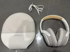 Bose SoundLink ワイヤレスヘッドセットホワイト