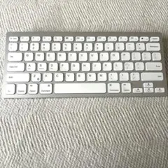 Anker ウルトラスリム ワイヤレスキーボード A7726