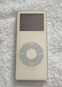 2025年最新】ipod ナノの人気アイテム - メルカリ
