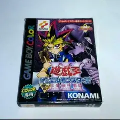 遊戯王 デュエルモンスターズⅢ GBⅢ 激レア❗️通常版　新品　特典カード付き❗️ 2025年最新】三聖戦神降臨の人気アイテム - メルカリ