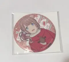 望月穂波 缶バッジ はぴこれ