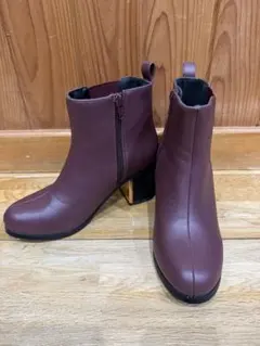 CECIL McBEE ショートブーツのサムネイル