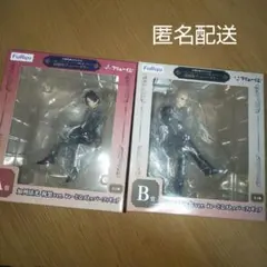 刀剣乱舞 オンライン フリューくじ A賞、B賞 計２点