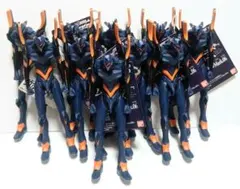 ムービーモンスターシリーズ エヴァンゲリオンMark.06 50体 ソフビ 新品