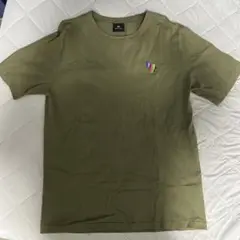 ポールスミス　Tシャツ　Lサイズ
