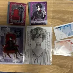 2026年最新】薔薇王の葬列 サインの人気アイテム - メルカリ