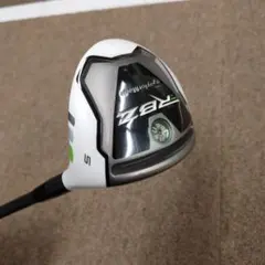 TaylorMade RBZ 5番ウッド