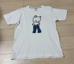 CUNE Tシャツ Lサイズ