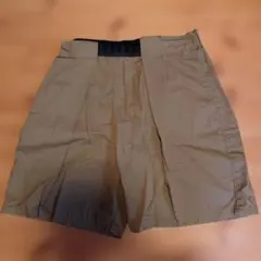日曜日値下げKAPITAL ショートパンツ ハーフパンツ ベージュ サイズ2のサムネイル
