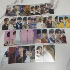 ジョンハン トレカ SEVENTEEN まとめ売り