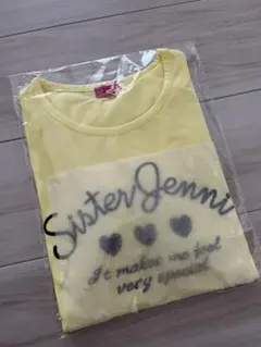 Jenni 新品未使用 ロンT