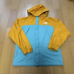 ノースフェイス　ドットショットジャケット150