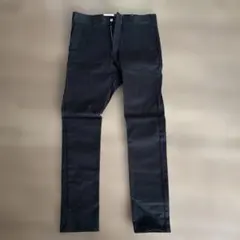 Dickies WD5882 TCナロー　ワークパンツ ブラック