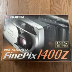 ☆超美品☆ フジフィルム FinePix 2700 #22384 - メルカリ