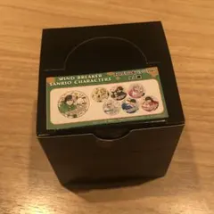 WIND BREAKER サンリオキャラクターズコラボ