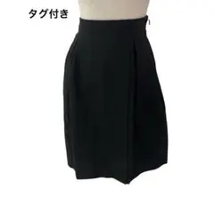 タグ付き フォクシーブティック 膝丈 フレアスカートのサムネイル