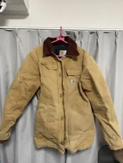 Carhartt カーハート ダックジャケット XL ブラウン 古着