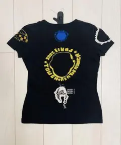 【Bernhard Willhelm】2005-06AW 総刺繍Tシャツのサムネイル