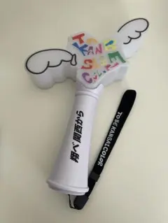 WEST. TOBE KANSAI COLOR ペンライト　翔べ関西から