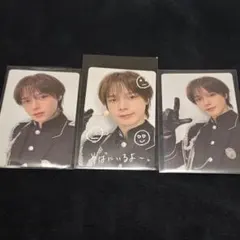 &TEAM WEVERSE ラキドロ 第2弾 手書き デコ ケイ K - メルカリ