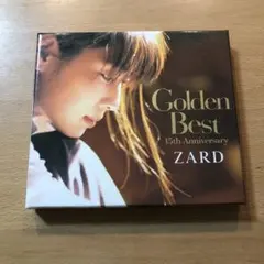 2026年最新】zard golden bestの人気アイテム - メルカリ