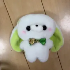 すくっとたっちさん ぐりーんほりっく たれうさぎさん