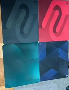 2026年最新】gsr マウスパッドの人気アイテム - メルカリ