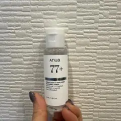 anua 77+ HEARTLEAF HYALURON トナー 40ml