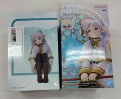 【2個・未開封】葬送のフリーレン　プライズフィギュア