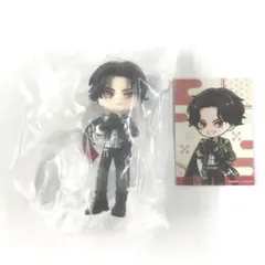刀剣乱舞 豊前江 PalVerse フィギュア パルバースのサムネイル