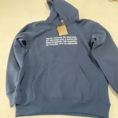 ノースフェイス限定 TOKYO Souvenir Hoodie【L】