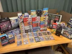 早い者勝ち❗️❗️ポケモンカード　引退品まとめ売り