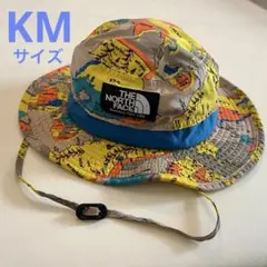 THE NORTH FACE ホライズンハット KMサイズ アトラスサンド